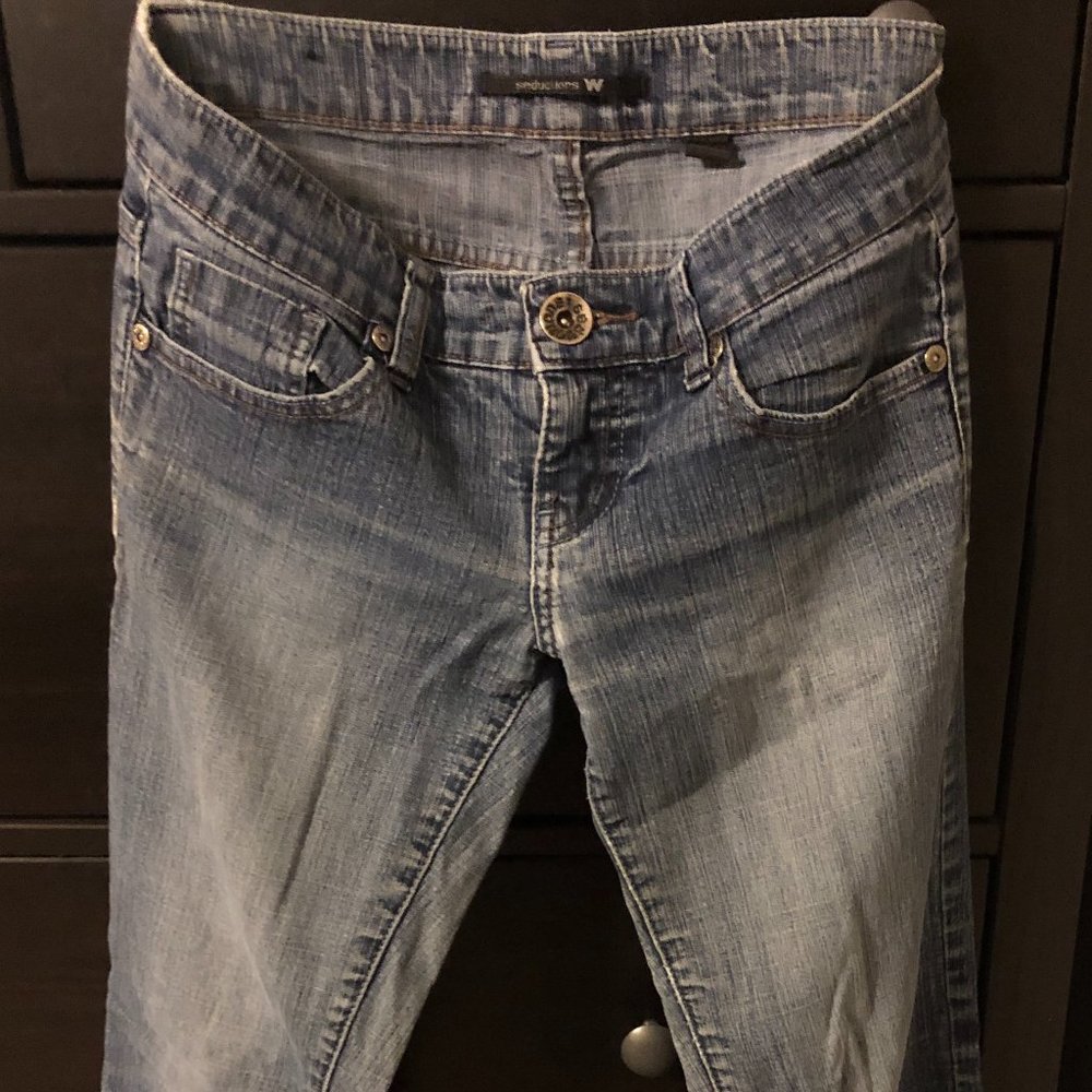 👖Seductions Low Rise Jeans - Picture 7 of 14